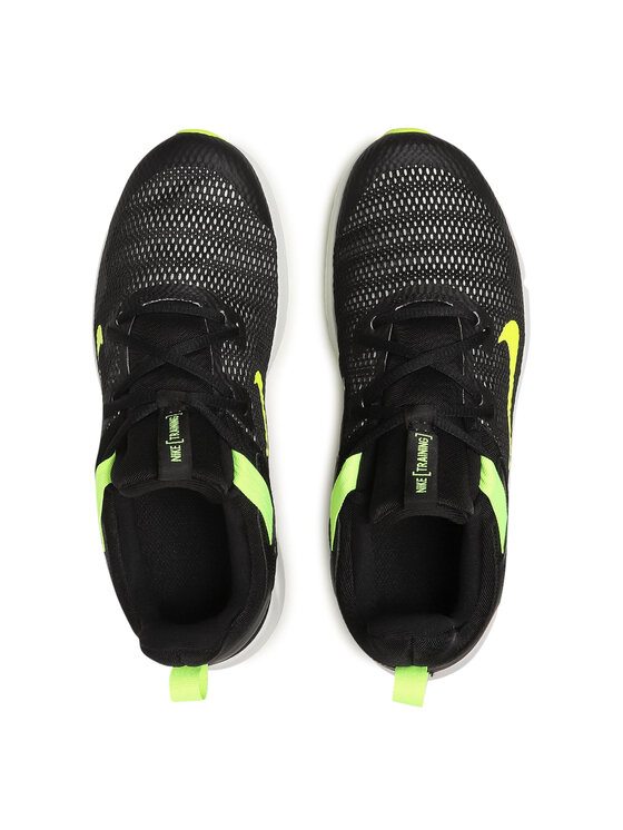 Chaussures NIKE - Legend Essential CD0443 001 Black/White/Dk Smoke Grey -  Fitness - Chaussures de sport - Homme | eschuhe.ch