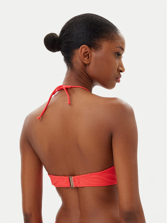 Selmark Selmark Góra od bikini BL416 Koralowy