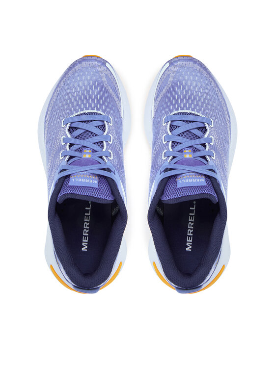 Merrell Merrell Běžecké boty Morphlite J068426 Modrá