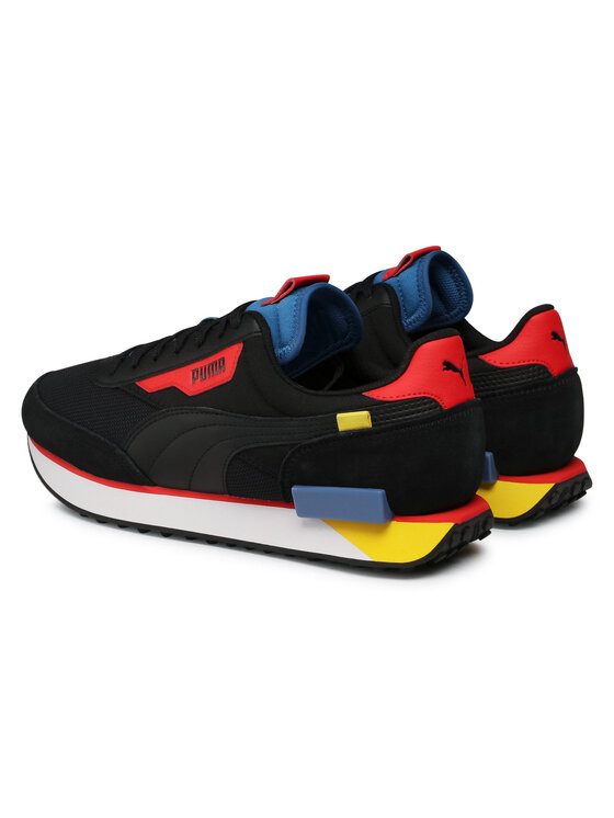 Puma Laisvalaikio batai Future Rider 