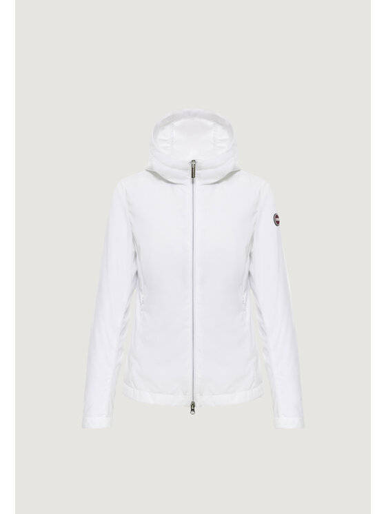 Colmar Colmar Giacca di transizione 1964 6ZB Bianco Iconic Fit