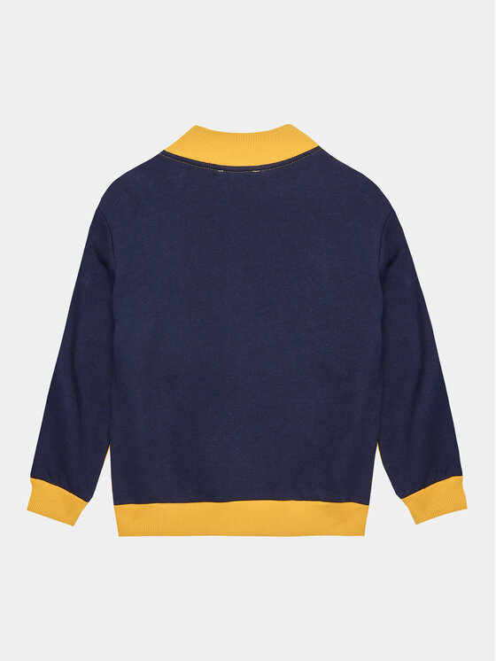 Felpe bimbo benetton discount