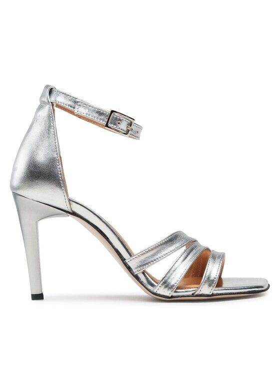 Sandali 4681/078 Argento