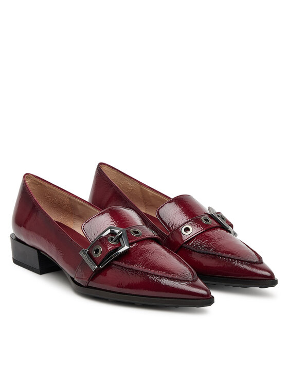 Hispanitas Hispanitas Halbschuhe HI254262 Violett
