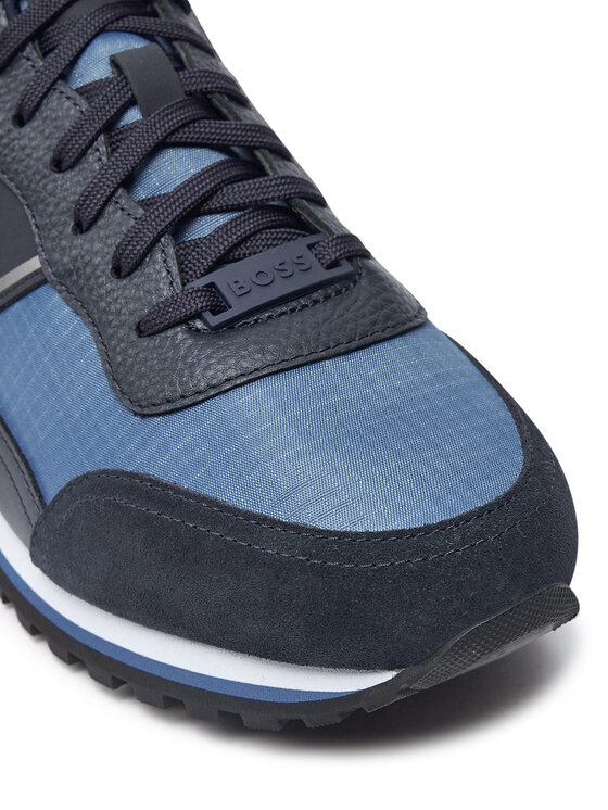 BOSS Boss Sneakers Parkour-L 50529533 12252156 01 Blau