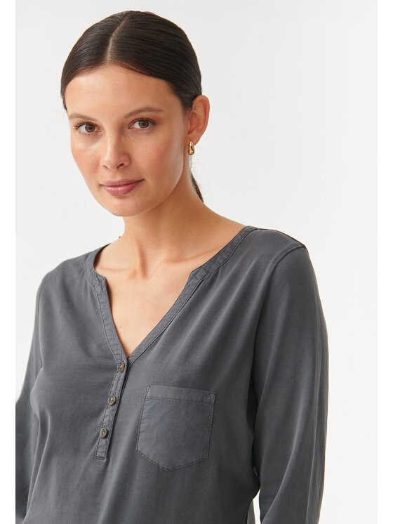 TATUUM TATUUM Halenka ASTRID Šedá Classic Fit