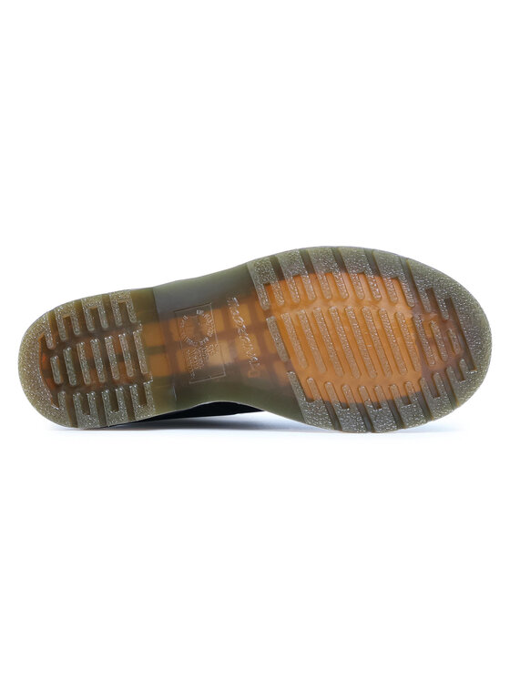 Dr. Martens Dr. Martens Glany 1460 Vonda Mono 24985001 Czarny