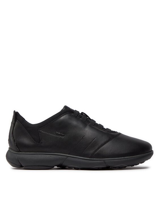 Geox Geox Pantofi U Nebula B U52D7B 00046 C9999 Negru