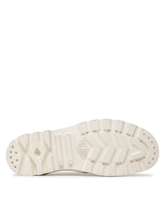 Palladium Palladium Plátěnky Pampa Oxford 92351-210-M Béžová