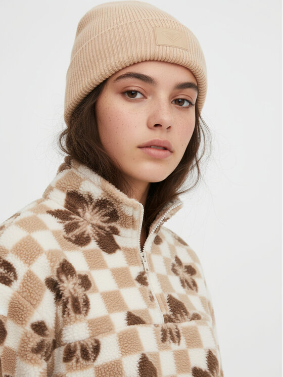 Roxy Roxy Müts CEO-RX-W3-003-AW25 Beež