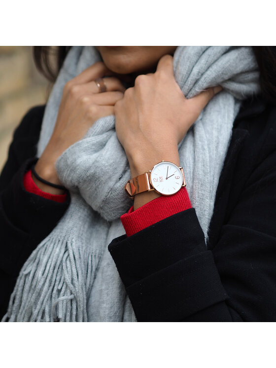 Ice-Watch Ice-Watch Orologio ICE.015085 Oro rosa