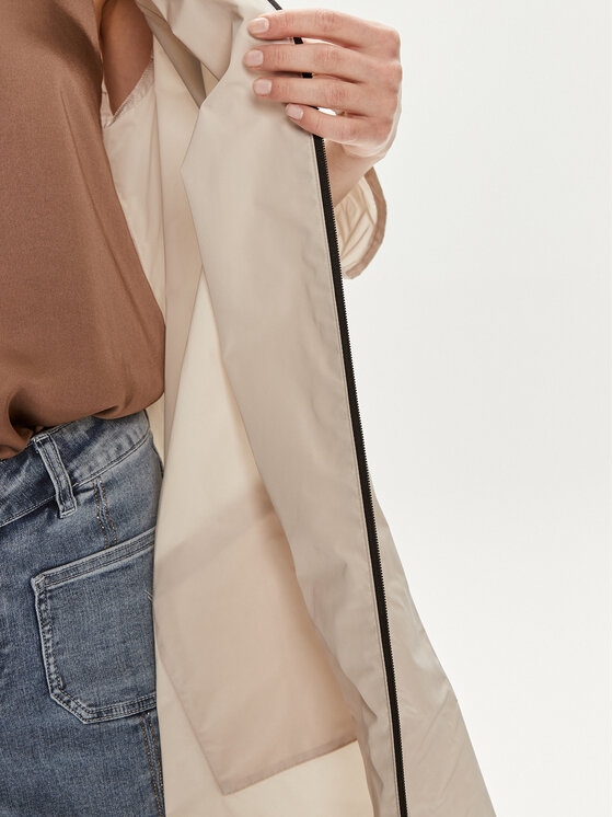 Joseph Ribkoff Joseph Ribkoff Преходно яке 241068 Бежов Regular Fit