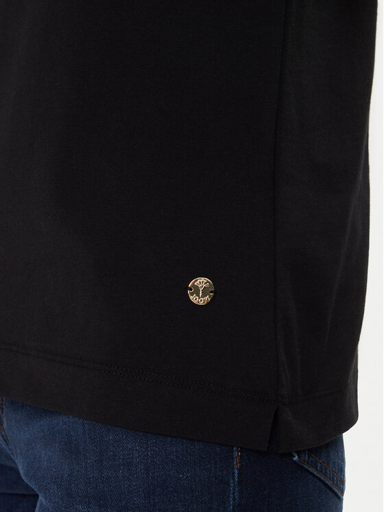 JOOP! JOOP! Marškinėliai 58 254JE58Taika 30048383 Pilka Regular Fit