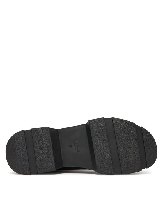 Vic Matié Vic Matié Stiefeletten 1F2000DHV14B090351 Dunkelrot