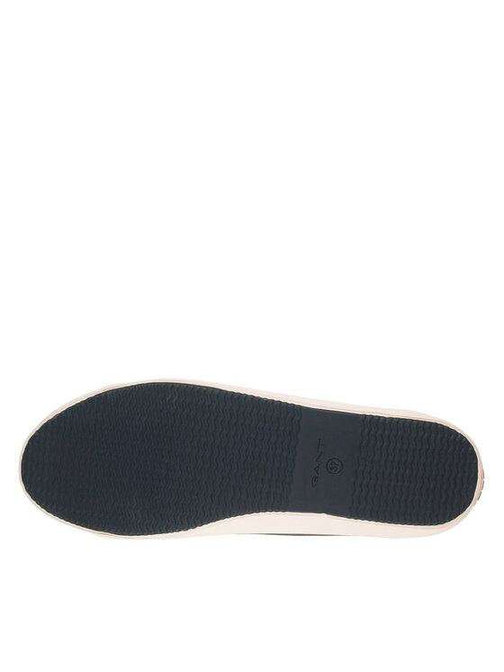 Gant Gant Tenisky 30538896 Tmavomodrá