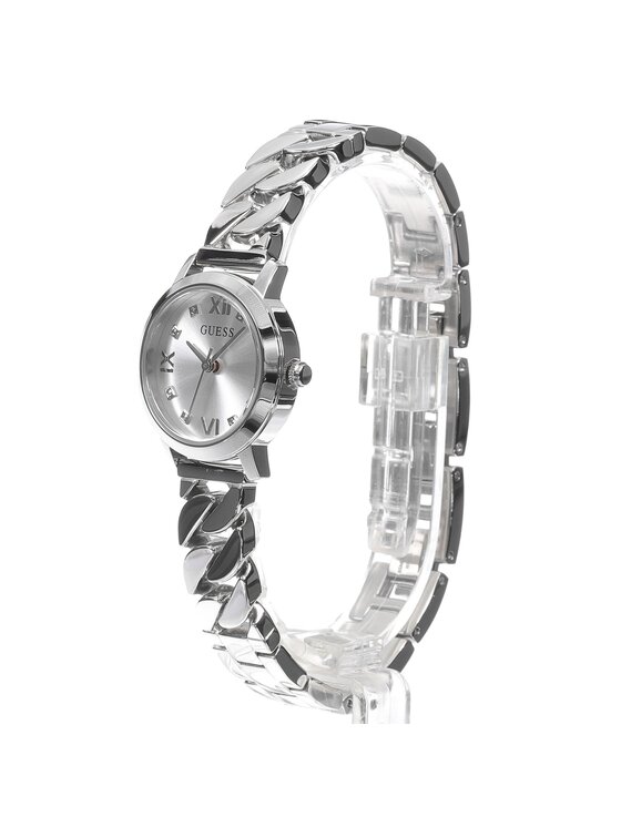 Guess Guess Orologio GW0867L1 Argento
