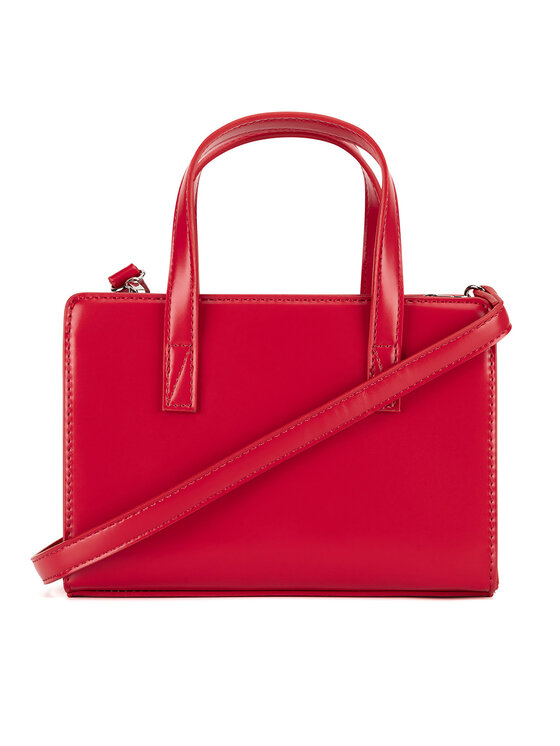 JENNY JENNY Borsetta JNY-M-006-07 Rosso