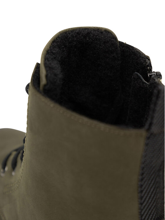 Lasocki Lasocki Čizme WI23-PUSZAN-25 Kaki