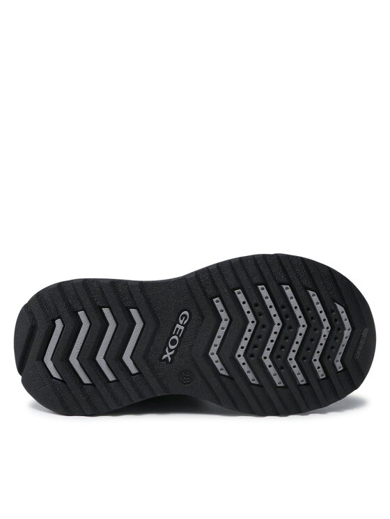 Geox Geox Bakancs J Teram B.B Abx J16AEA 0FEFU C4244 M Sötétkék
