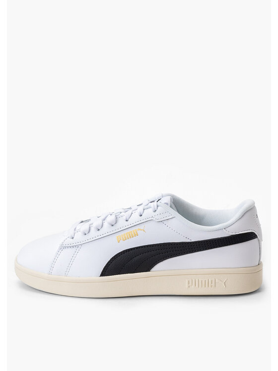 Puma Puma Sneakersy 390987-03_39 Biały