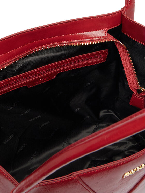 MEXX MEXX Táska CEO-MEXX-L-002-10 Piros