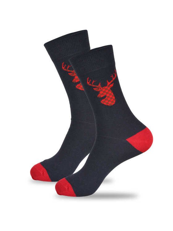 Lee Cooper Lee Cooper Skarpety 2402 Kolorowy