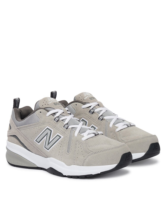 New Balance New Balance Sportcipők MX608UG5 Szürke