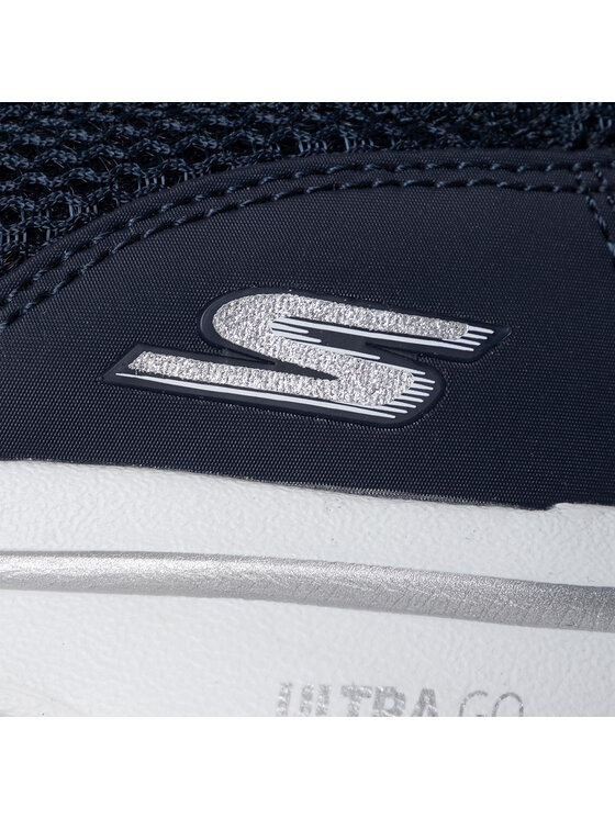 Skechers Skechers Обувки Go Walk 5 15901/NVW Тъмносин