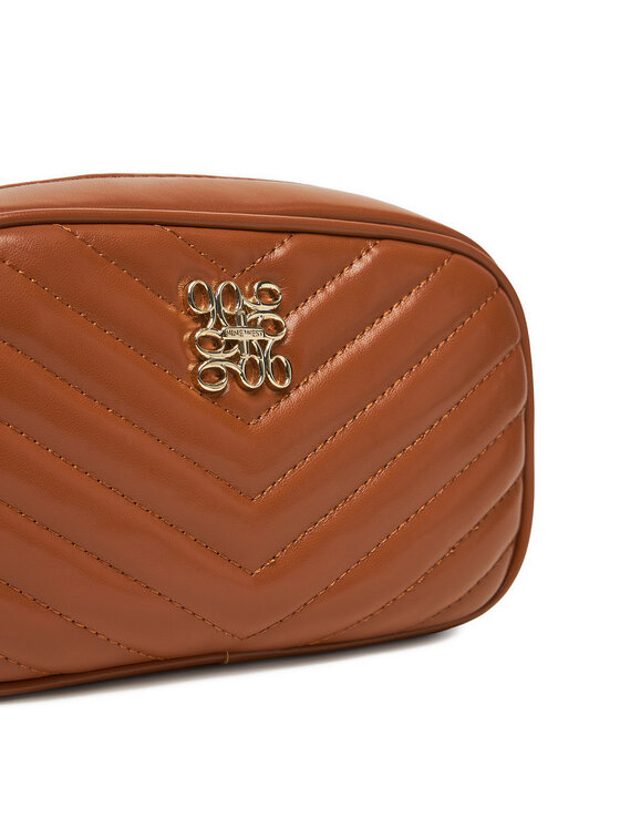 Nine West Nine West Geantă CEO-MARY-LA513-89 Maro