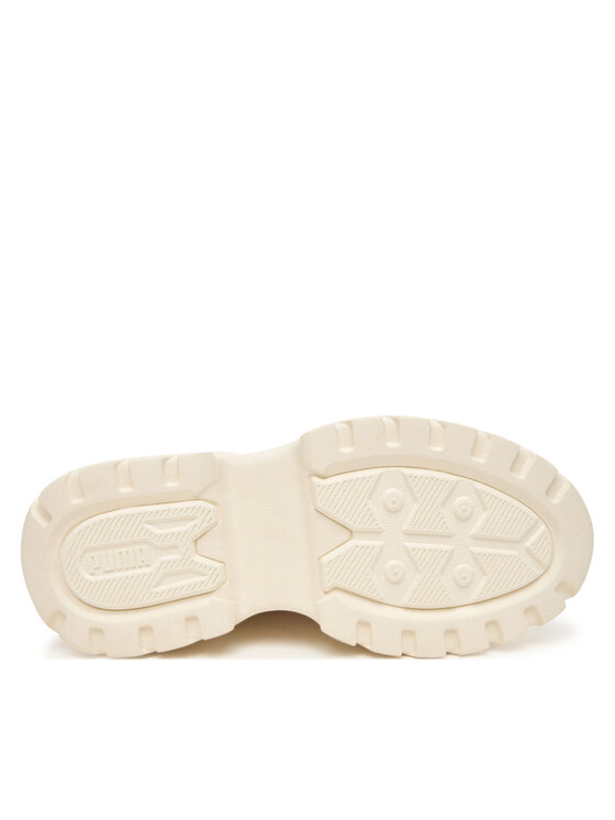 Puma Puma Tenisice Karmen X TRA 400369 08 Écru