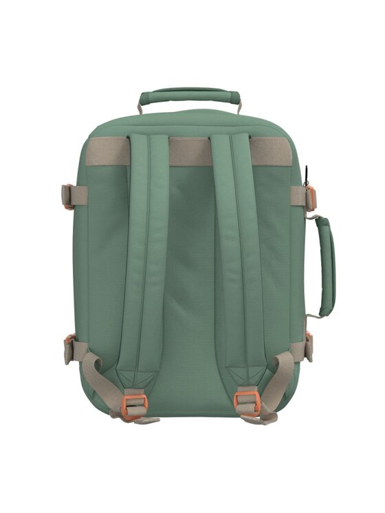 CabinZero CabinZero Plecak 302626 Zielony