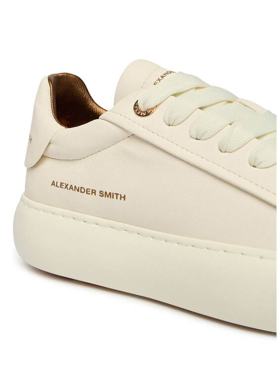 Alexander Smith Alexander Smith Sneakers Soho ASBDSOW 3560 Creme