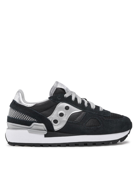 Saucony Sneakersy Shadow Original S1108-671 Čierna