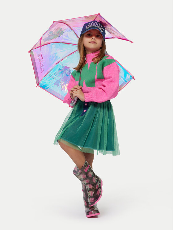 Billieblush Billieblush Gumene čizme U20582 Šarena