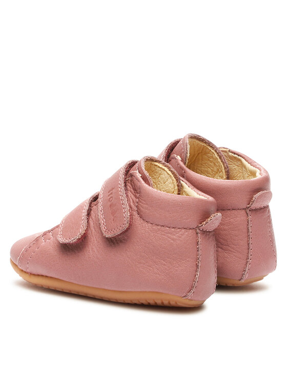 Froddo Froddo Trzewiki Prewalkers D-Velcro G1130013-13L M Beżowy