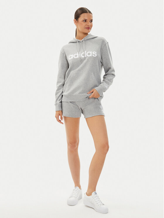 adidas Essentials Linear Hoodie IC6884 Regular Fit Modivo.ua