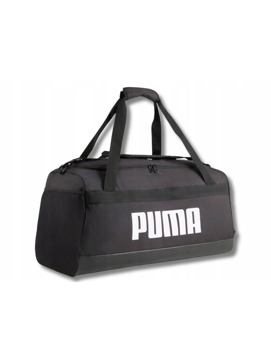 Puma Puma Torba 091145-01 Czarny