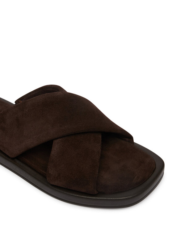 Tamaris Tamaris Nazouváky 1-27118-42 Hnědá