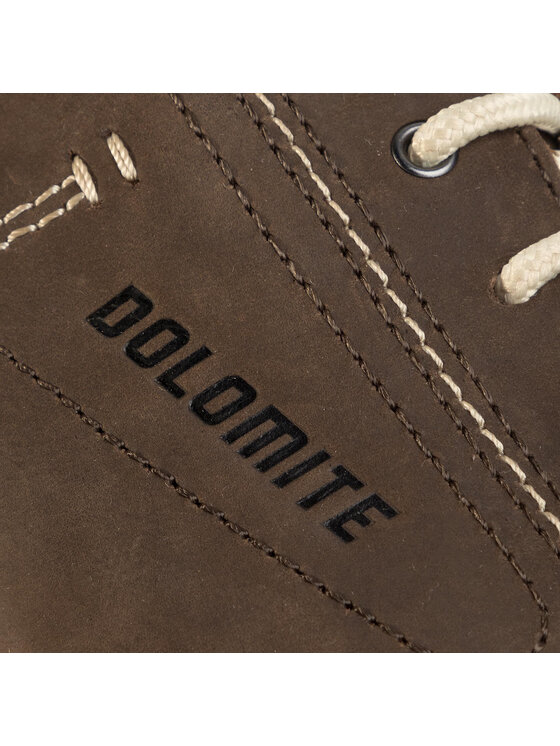 Dolomite Dolomite Παπούτσια πεζοπορίας Cinquantaquattro Low Fg Gtx GORE TEX 247959-0300012 Καφέ