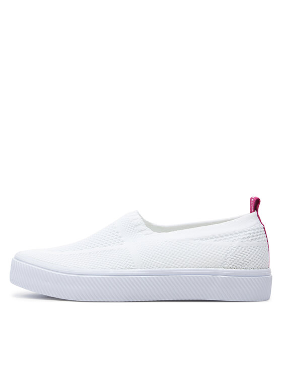 Big Star Shoes Big Star Shoes Кросівки NN274626 Білий
