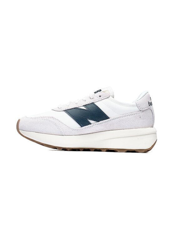 New Balance New Balance Sneakersy 370 Biały