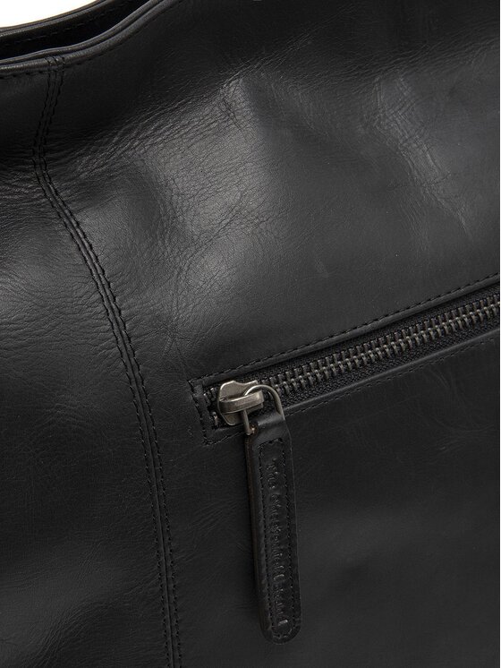 The Chesterfield Brand The Chesterfield Brand Torebka 331941 Czarny