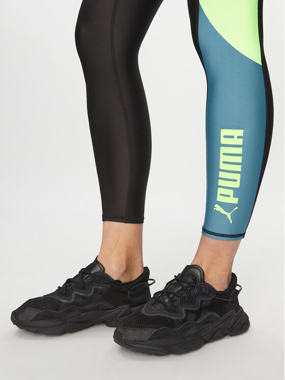 Puma Puma Retuusid Puma Fit Eversculpt 523849 Must Tight Fit
