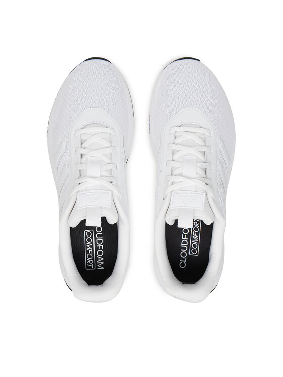 adidas adidas Sneakersy X_PLR Path Shoes ID0466 Biały
