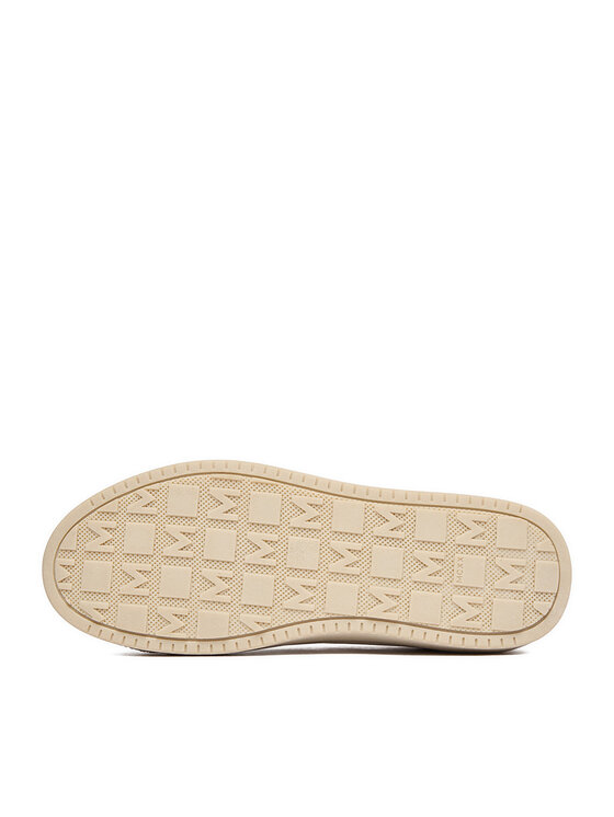 MEXX MEXX Сникърси EO-MI001010861W Бежов