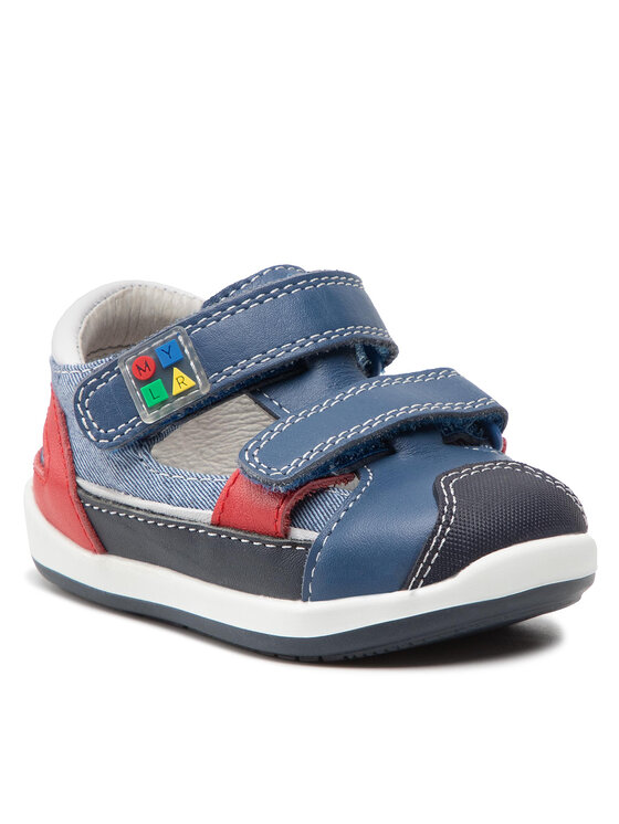 Mayoral Mayoral Sandalen 41.374 Dunkelblau