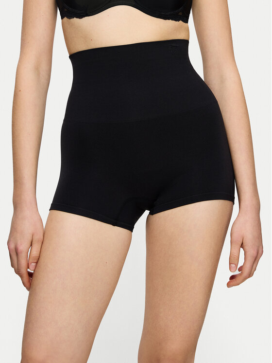 Triumph Triumph Lenjerie de corp modelatoare partea de jos Soft Sculpt 10219712 Negru