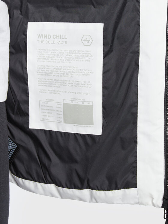 Helly Hansen Helly Hansen Zimska jakna Patrol 53873 Bijela Regular Fit