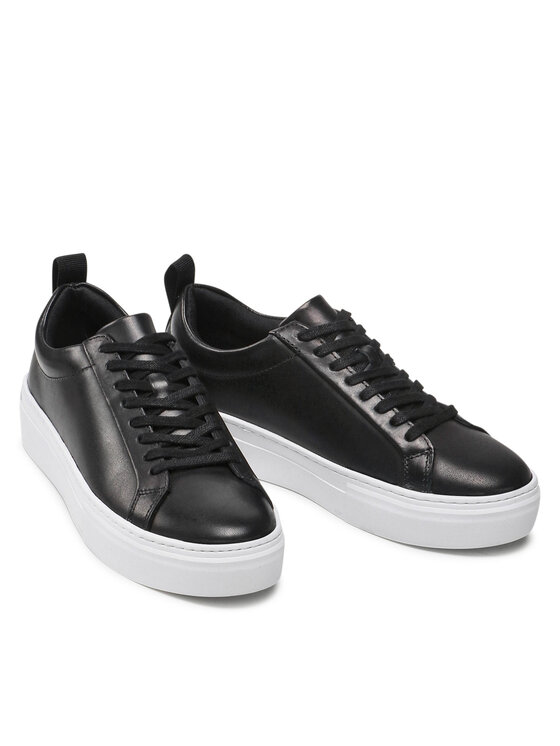 Vagabond Shoemakers Vagabond Sneakersy Zoe Platfo 5327-201-20 Černá
