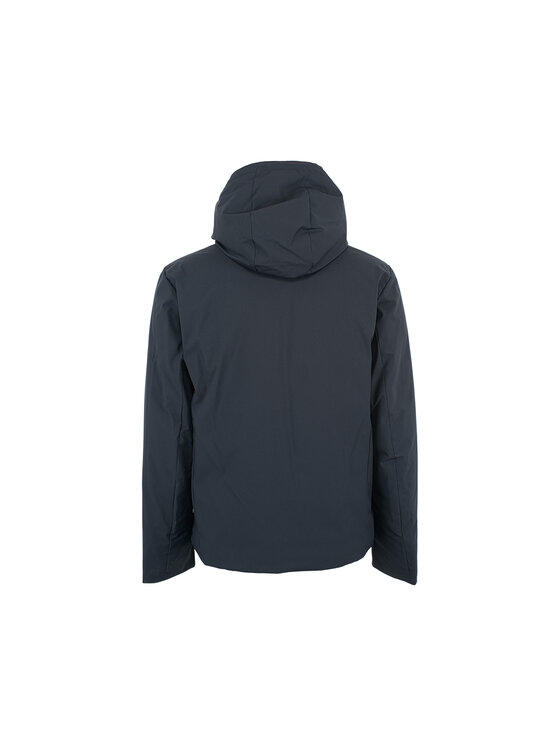 RefrigiWear RefrigiWear Giubbotto invernale G11608-G00891 Blu Regular Fit